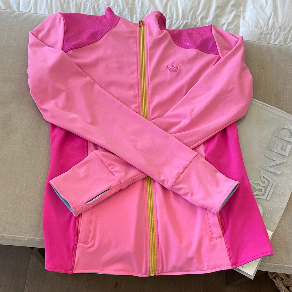 Beauty Sleep jacket Size Medium